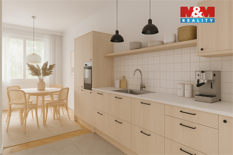 Prodej rodinného domu, 120 m² - 4