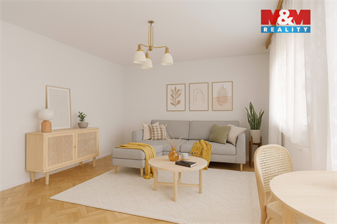 Prodej rodinného domu, 120 m² - 2