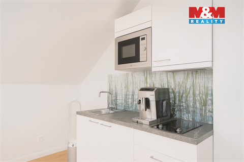 Prodej bytu 1kk, 31 m² 6