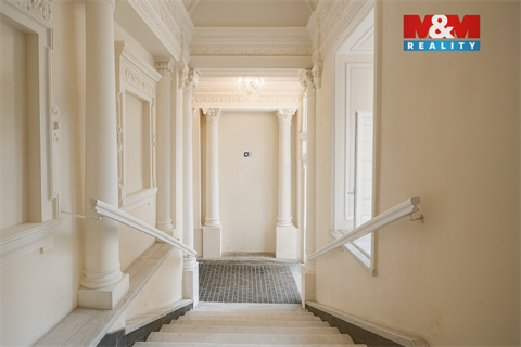 Prodej bytu 1kk, 31 m² 4