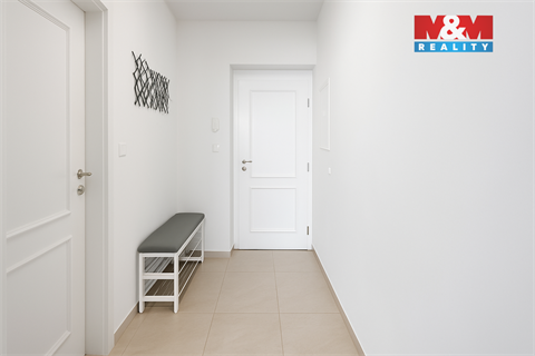 Prodej bytu 1kk, 31 m² - 6