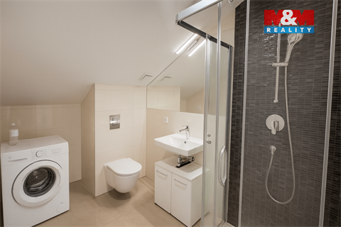 Prodej bytu 1kk, 31 m² - 2