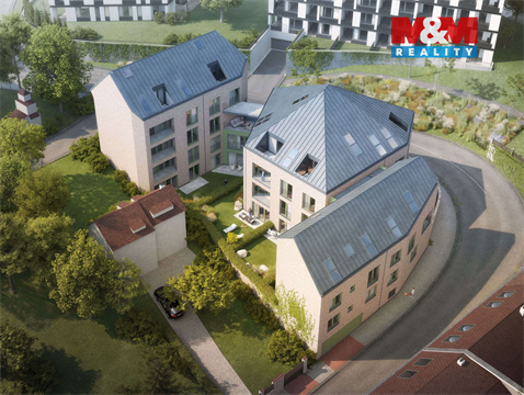 Prodej bytu 2kk, 96 m² - 2