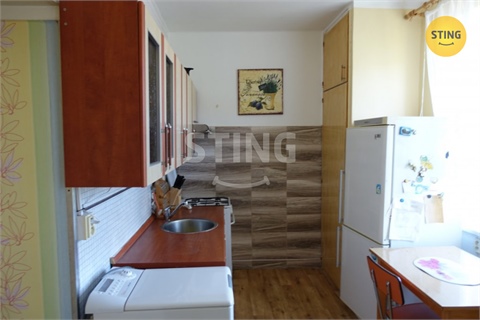 Prodej bytu 3+1, 63 m² 8