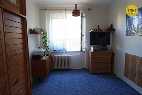 Prodej bytu 3+1, 63 m² 4