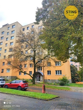 Prodej bytu 3+1, 63 m² 0