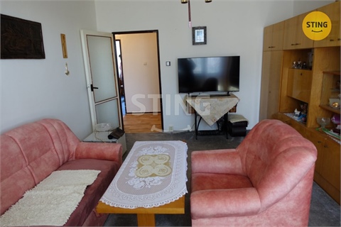 Prodej bytu 3+1, 63 m² 0