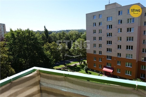 Prodej bytu 3+1, 63 m² - 2