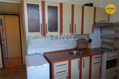 Prodej bytu 3+1, 63 m² - 0