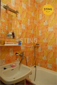 Prodej bytu 3+1, 63 m² 6