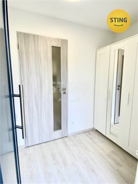 Pronájem bytu 2+1, 57 m² 12