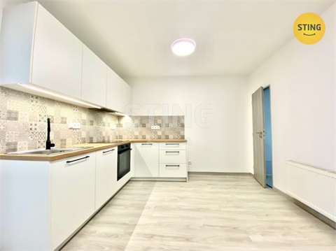 Pronájem bytu 2+1, 57 m² - 2