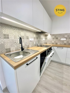 Pronájem bytu 2+1, 57 m² - 8