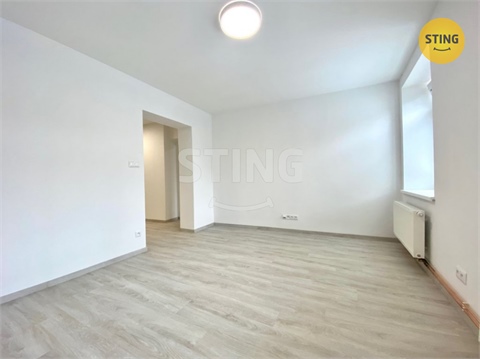 Pronájem bytu 2+1, 57 m² - 4