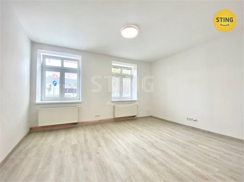 Pronájem bytu 2+1, 57 m² 4