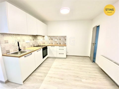 Pronájem bytu 2+1, 57 m² 10