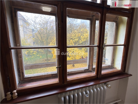 Pronájem bytu 2kk, 49 m² 26