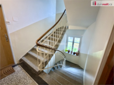 Pronájem bytu 2kk, 49 m² - 24