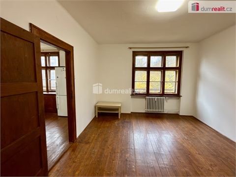 Pronájem bytu 2kk, 49 m² - 22