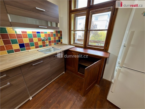 Pronájem bytu 2kk, 49 m² 6