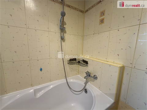 Pronájem bytu 2kk, 49 m² - 28