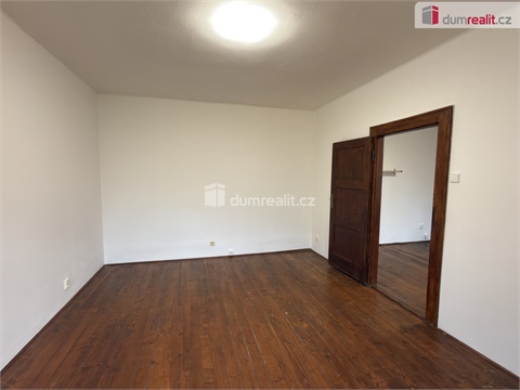 Pronájem bytu 2kk, 49 m² - 20