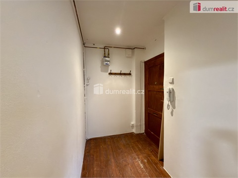 Pronájem bytu 2kk, 49 m² - 26