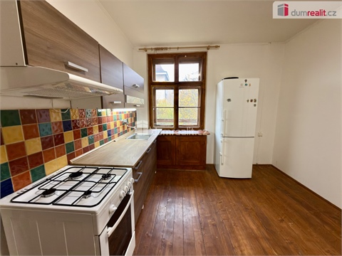 Pronájem bytu 2kk, 49 m² - 10