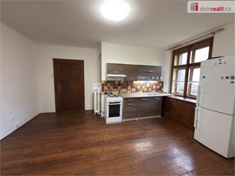Pronájem bytu 2kk, 49 m² 0