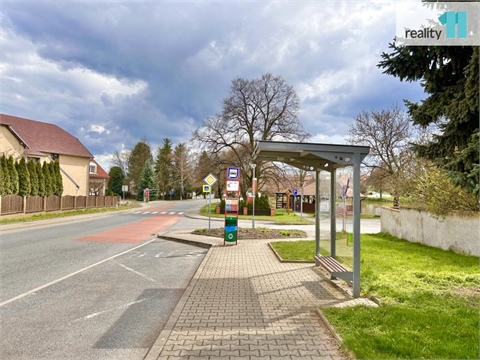 Prodej stavebního pozemku, 1 725 m² - 14