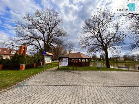 Prodej stavebního pozemku, 1 725 m² 18