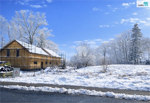 Prodej stavebního pozemku, 1 725 m² 6