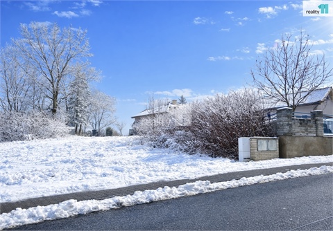 Prodej stavebního pozemku, 1 725 m² 4