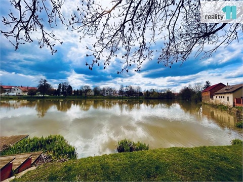 Prodej stavebního pozemku, 1 725 m² 20