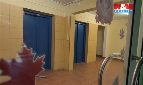 Pronájem bytu 1kk, 32 m² 16