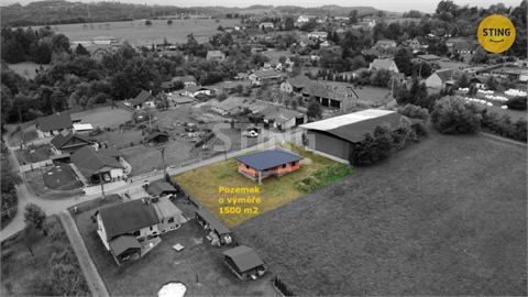 Prodej rodinného domu, 117 m² 10