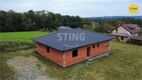 Prodej rodinného domu, 117 m² - 4