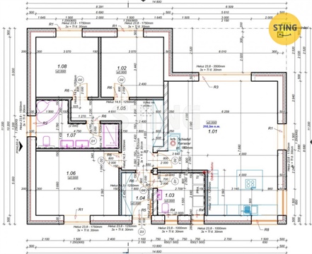 Prodej rodinného domu, 117 m² 4