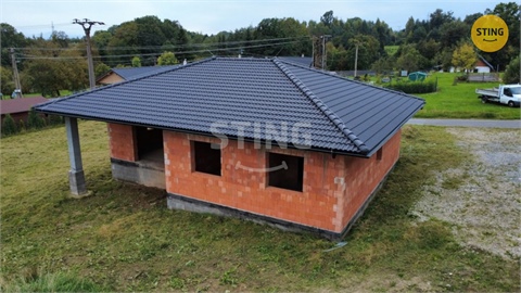 Prodej rodinného domu, 117 m² - 6