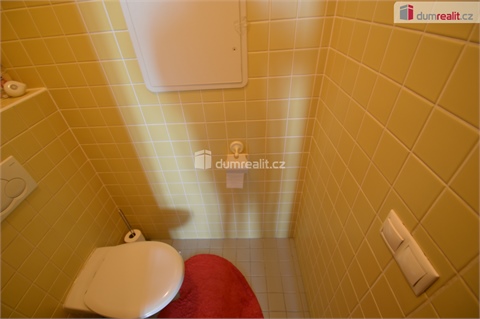 Prodej bytu 2kk, 60 m² - 28