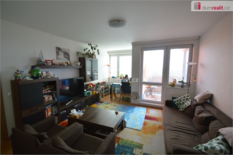 Prodej bytu 2kk, 60 m² - 22