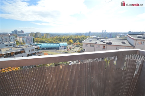 Prodej bytu 2kk, 60 m² 24