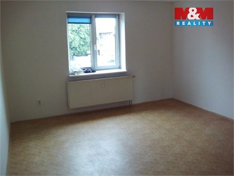 Pronájem bytu 2+1, 81 m² - 4