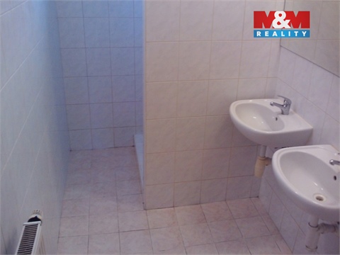 Pronájem bytu 2+1, 81 m² - 8