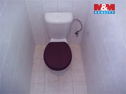 Pronájem bytu 2+1, 81 m² - 10