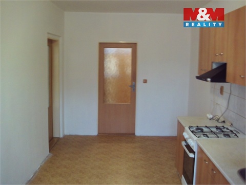 Pronájem bytu 2+1, 81 m² - 14