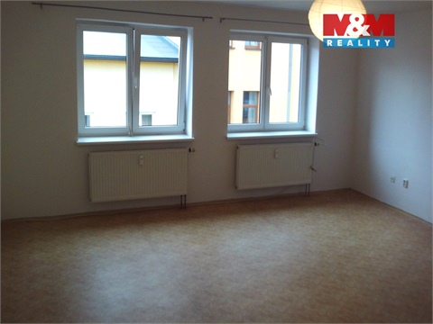 Pronájem bytu 2+1, 81 m² - 16