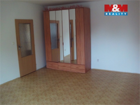 Pronájem bytu 2+1, 81 m² 20