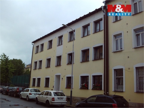 Pronájem bytu 2+1, 81 m² - 20