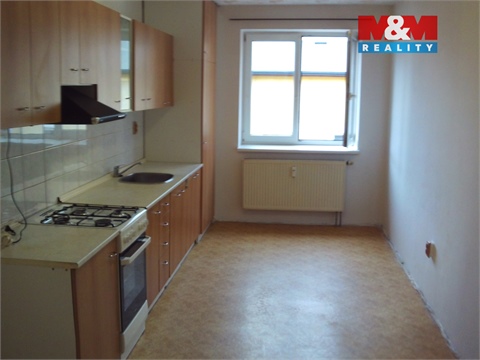 Pronájem bytu 2+1, 81 m² - 12